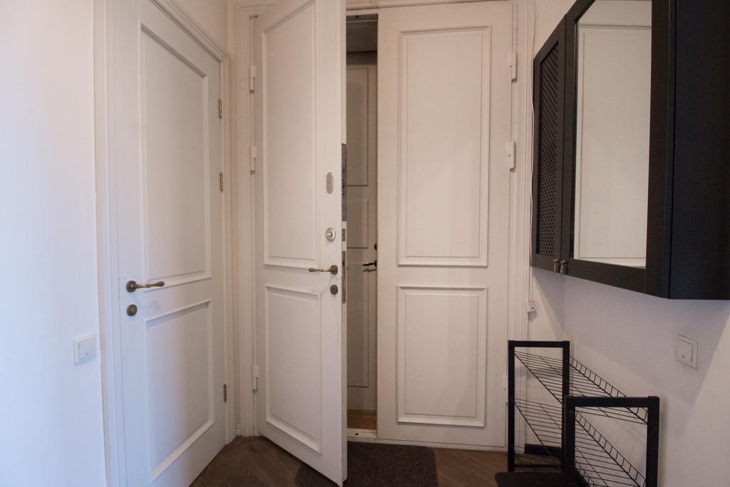 Old Riga Sightseeing Apartment Bagian luar foto